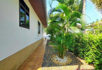 Вилла в Хуахине, Таиланд | THE547446