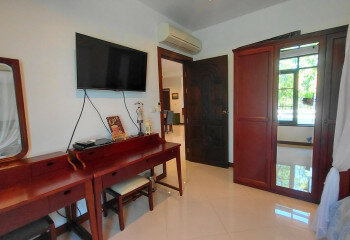 Вилла в Хуахине, Таиланд | THE547446