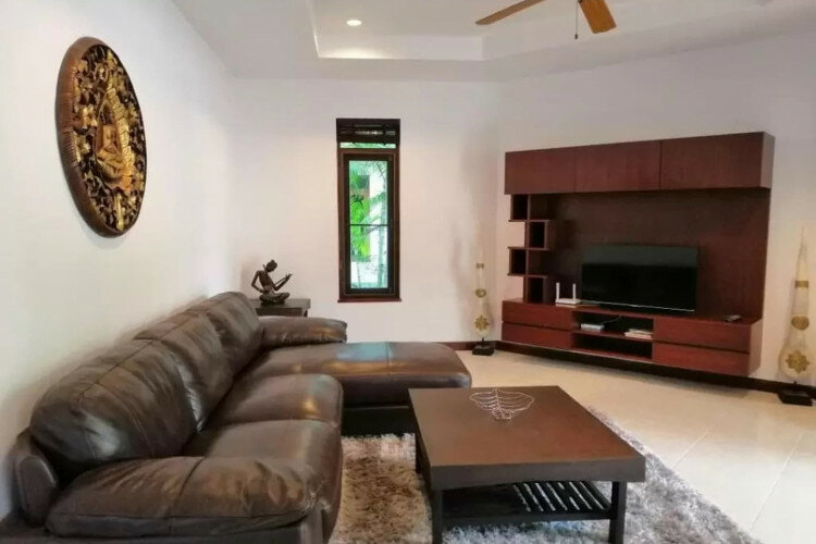 Вилла в Хуахине, Таиланд | THE147281