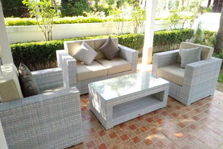 Вилла в Хуахине, Таиланд | THE147281