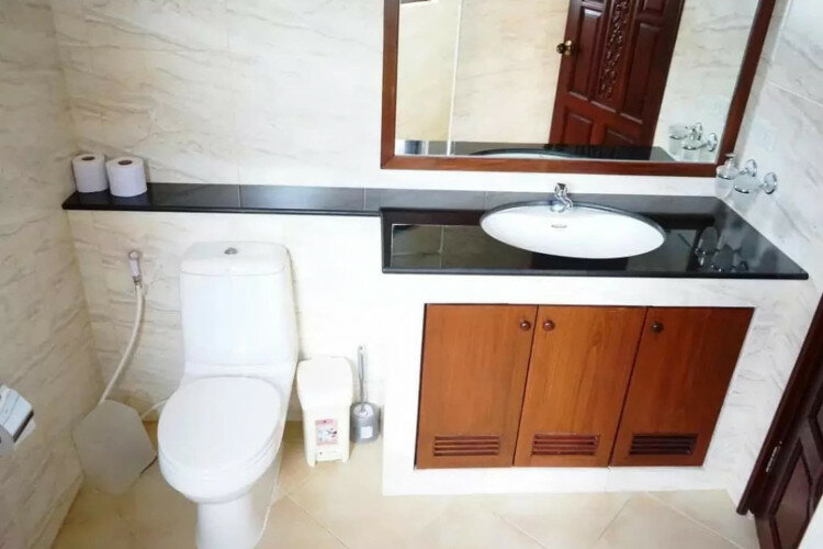 Вилла в Хуахине, Таиланд | THE147281