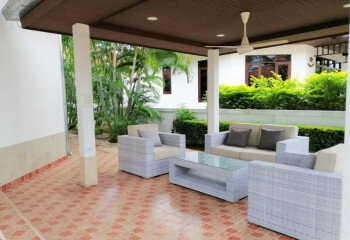 Вилла в Хуахине, Таиланд | THE147281