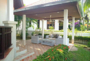 Вилла в Хуахине, Таиланд | THE147281