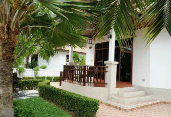 Вилла в Хуахине, Таиланд | THE147281