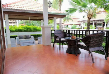 Вилла в Хуахине, Таиланд | THE147281