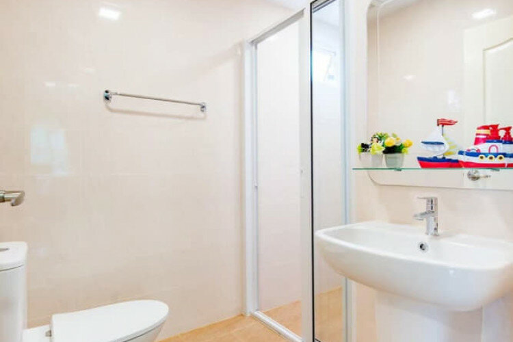 Вилла в Хуахине, Таиланд | THE448271