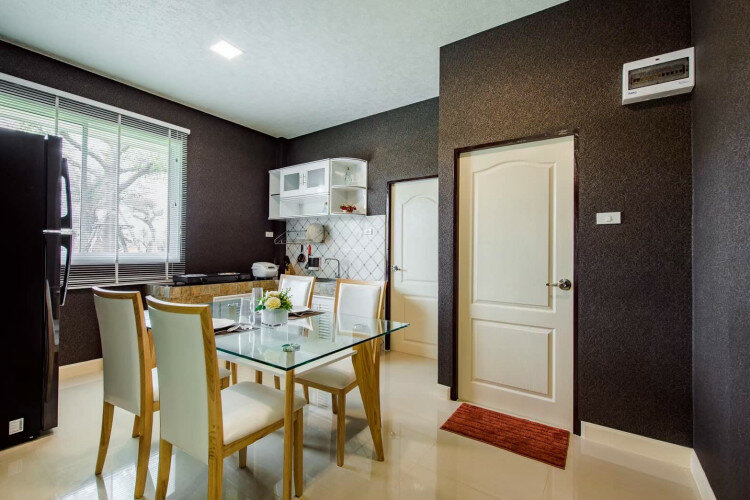 Вилла в Хуахине, Таиланд | THE448271