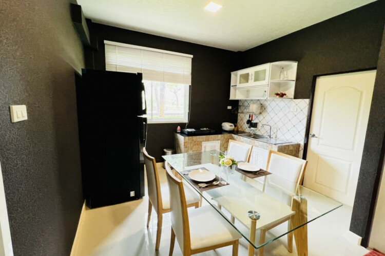 Вилла в Хуахине, Таиланд | THE448271