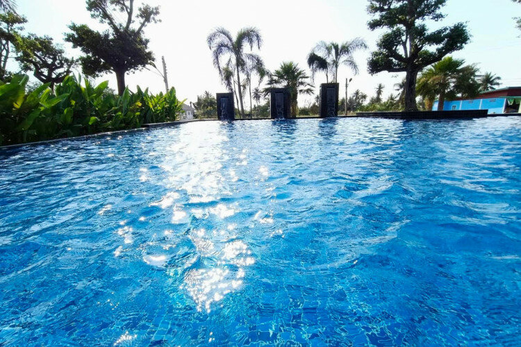 Вилла в Хуахине, Таиланд | THE448271