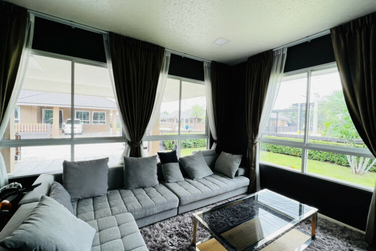 Вилла в Хуахине, Таиланд | THE448271