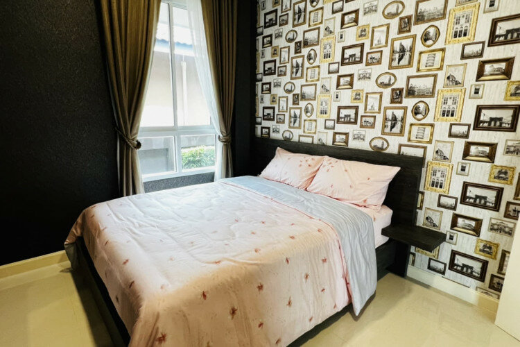 Вилла в Хуахине, Таиланд | THE448271