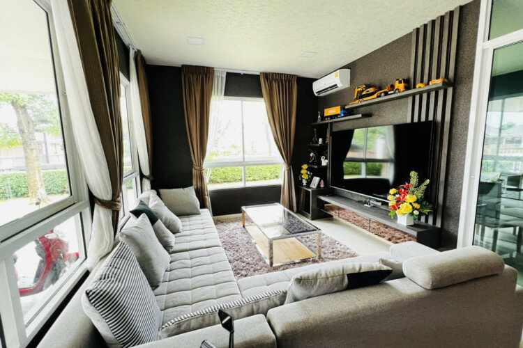 Вилла в Хуахине, Таиланд | THE448271