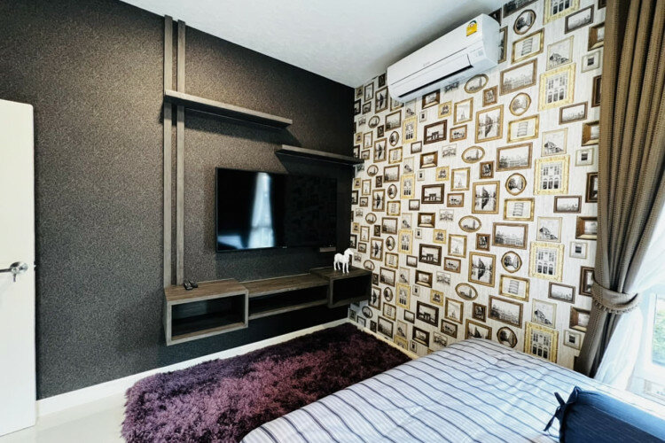 Вилла в Хуахине, Таиланд | THE448271