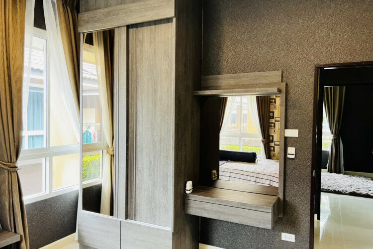 Вилла в Хуахине, Таиланд | THE448271