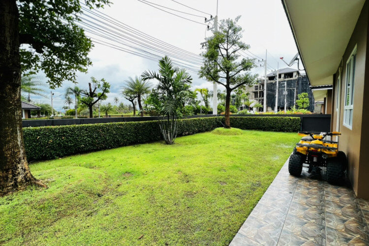 Вилла в Хуахине, Таиланд | THE448271