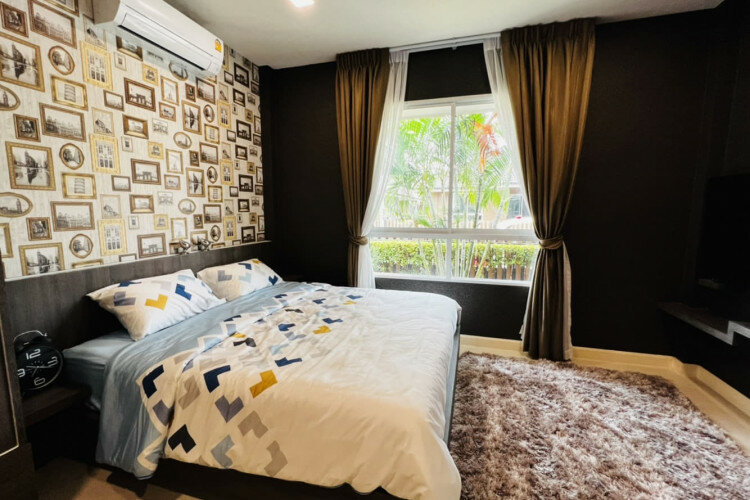 Вилла в Хуахине, Таиланд | THE448271