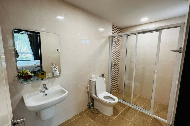 Вилла в Хуахине, Таиланд | THE448271