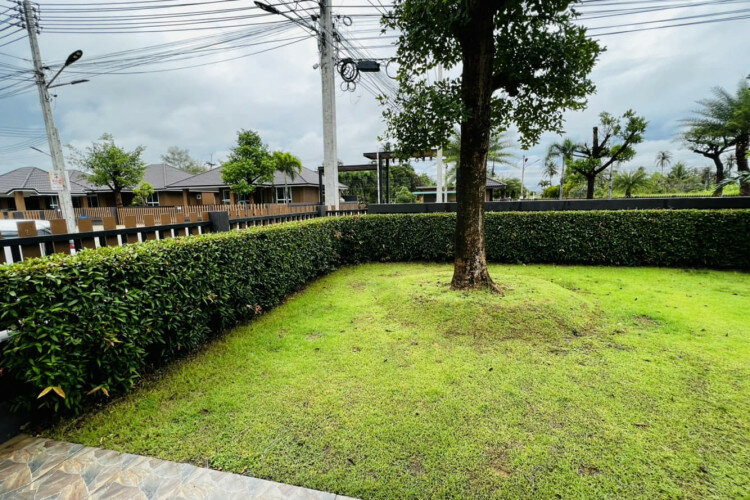 Вилла в Хуахине, Таиланд | THE448271