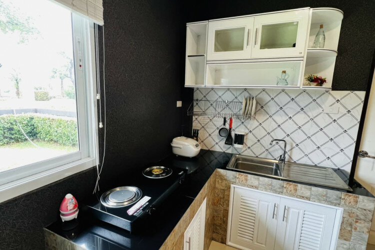 Вилла в Хуахине, Таиланд | THE448271