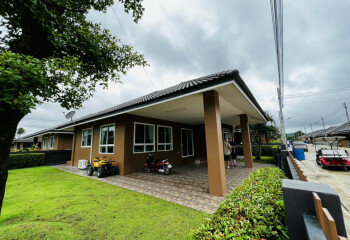 Вилла в Хуахине, Таиланд | THE448271