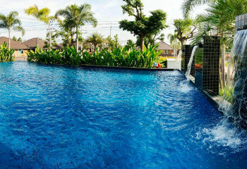 Вилла в Хуахине, Таиланд | THE448271