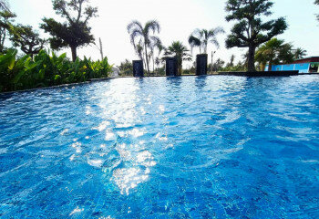 Вилла в Хуахине, Таиланд | THE448271