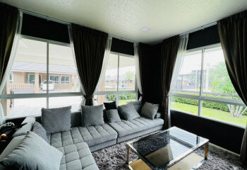 Вилла в Хуахине, Таиланд | THE448271