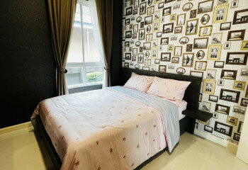 Вилла в Хуахине, Таиланд | THE448271