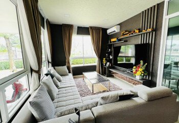 Вилла в Хуахине, Таиланд | THE448271