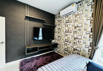 Вилла в Хуахине, Таиланд | THE448271