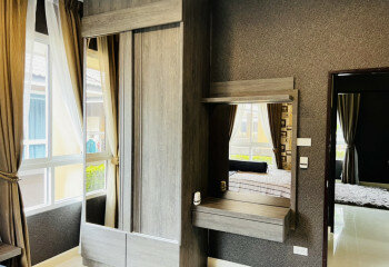 Вилла в Хуахине, Таиланд | THE448271