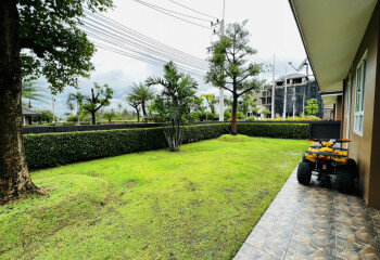 Вилла в Хуахине, Таиланд | THE448271