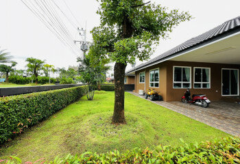 Вилла в Хуахине, Таиланд | THE448271