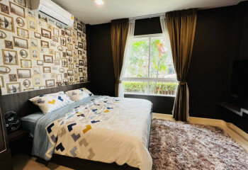 Вилла в Хуахине, Таиланд | THE448271