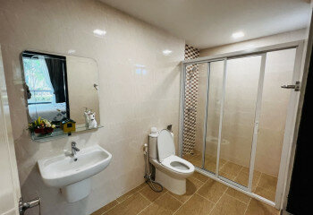 Вилла в Хуахине, Таиланд | THE448271