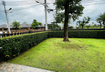 Вилла в Хуахине, Таиланд | THE448271