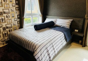 Вилла в Хуахине, Таиланд | THE448271