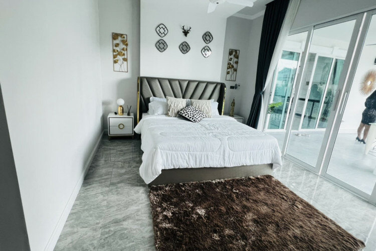 Вилла в Хуахине, Таиланд | THE248400