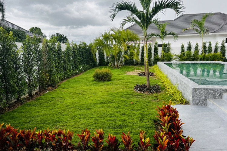 Вилла в Хуахине, Таиланд | THE248400