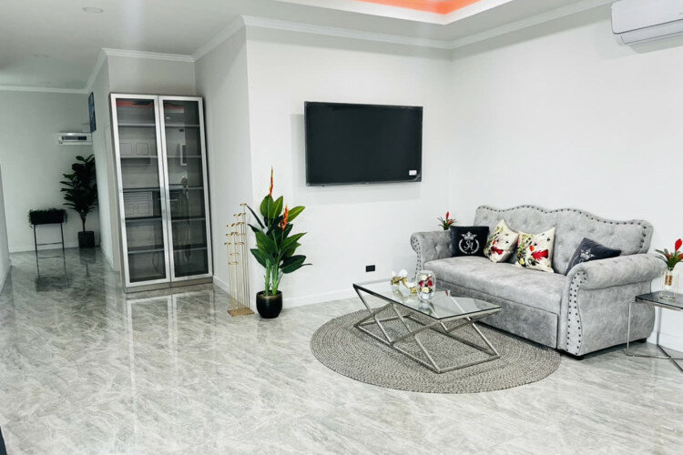 Вилла в Хуахине, Таиланд | THE248400