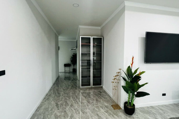 Вилла в Хуахине, Таиланд | THE248400