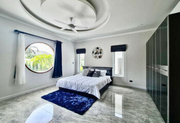 Вилла в Хуахине, Таиланд | THE248400