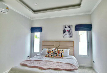 Вилла в Хуахине, Таиланд | THE248400