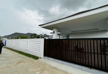 Вилла в Хуахине, Таиланд | THE248400