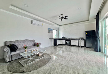 Вилла в Хуахине, Таиланд | THE248400