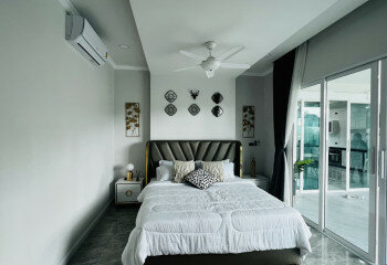 Вилла в Хуахине, Таиланд | THE248400