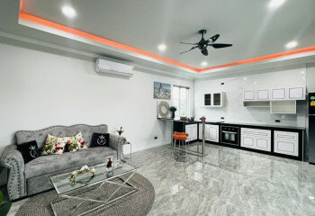 Вилла в Хуахине, Таиланд | THE248400