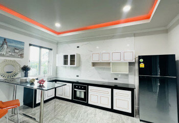 Вилла в Хуахине, Таиланд | THE248400