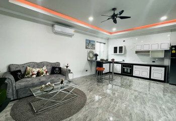 Вилла в Хуахине, Таиланд | THE248400