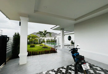 Вилла в Хуахине, Таиланд | THE248400